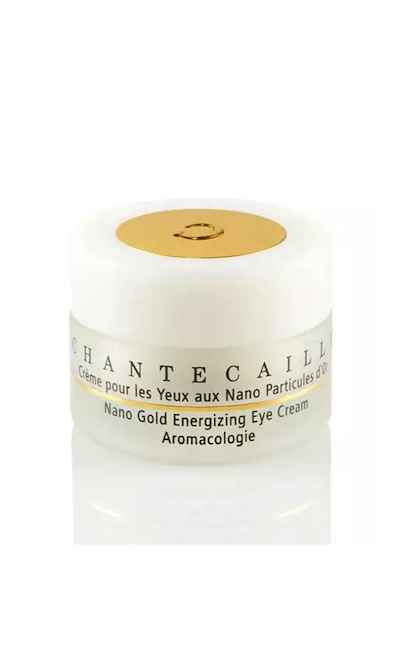Shopping: Gold Infused Beauty